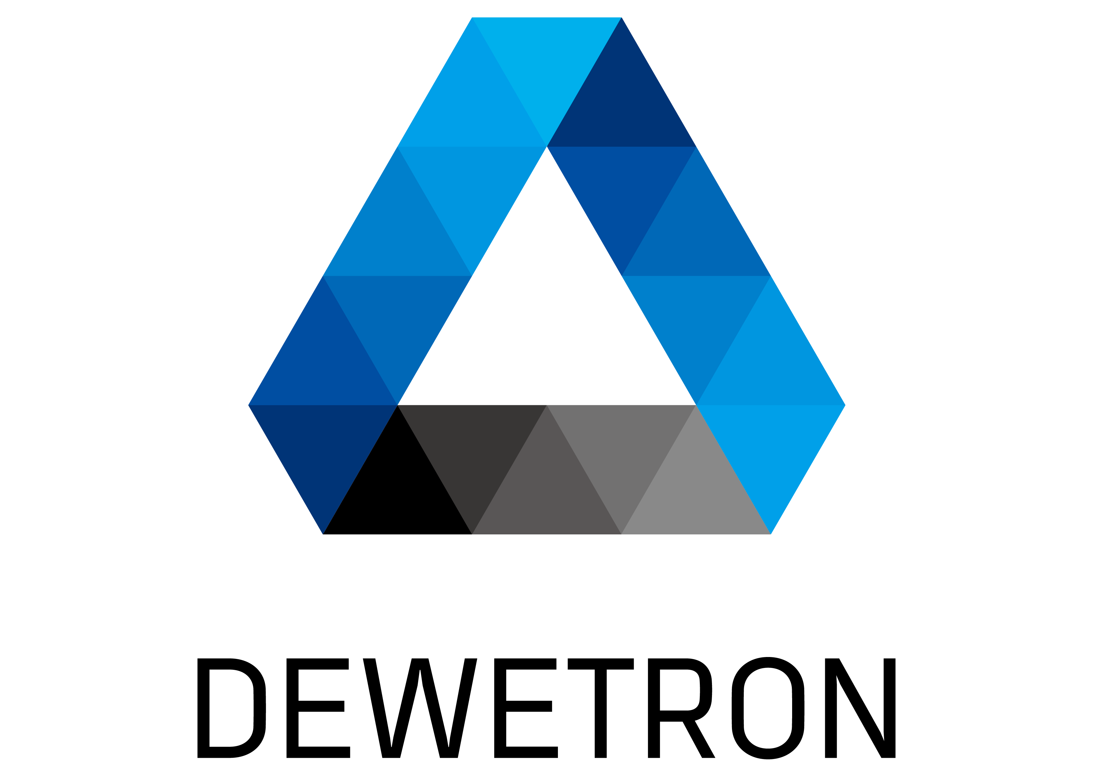 DWC Logo